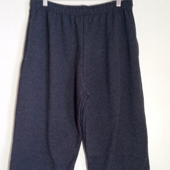 Athletic Works charcoal grey jogging set Men's size Large - Picture 4 of 8